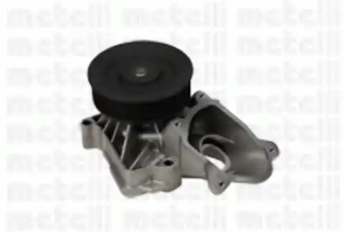 Насос системы охлаждения (помпа) METELLI 24-0965