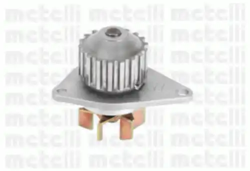 Насос системы охлаждения (помпа) METELLI 24-0837
