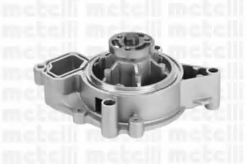 Насос системы охлаждения (помпа) METELLI 24-0957