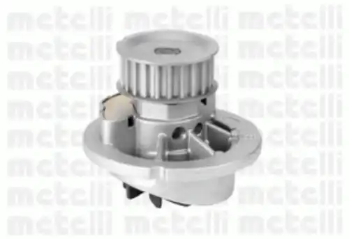 Насос системы охлаждения (помпа) METELLI 24-0541A