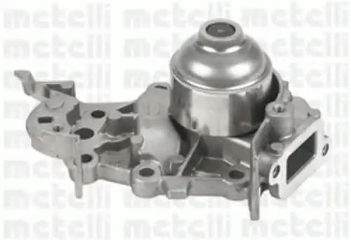 Насос системы охлаждения (помпа) METELLI 24-0820