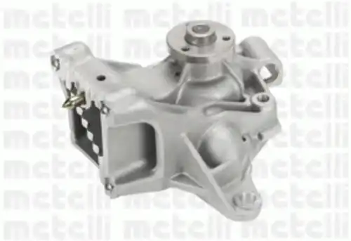 Насос системы охлаждения (помпа) METELLI 24-0751
