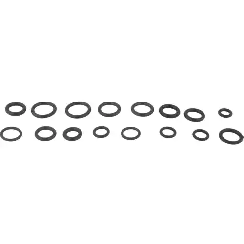 Кольцо уплотнительное автомобильное FEBEST RINGAH-038-KIT