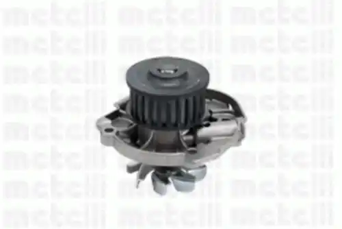 Насос системы охлаждения (помпа) METELLI 24-0866