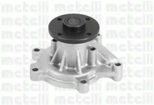 Насос системы охлаждения (помпа) METELLI 24-0827