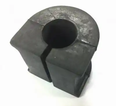 втулка стабилизатора! Nissan 54612-9X201