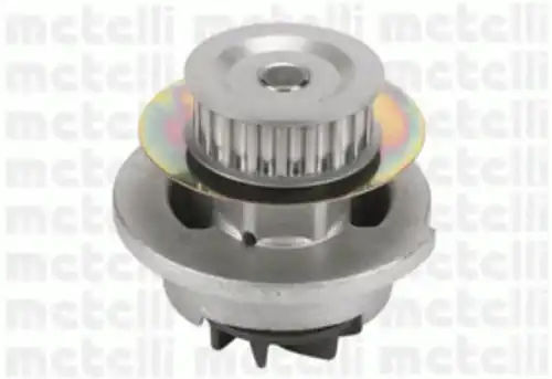 Насос системы охлаждения (помпа) METELLI 24-0443