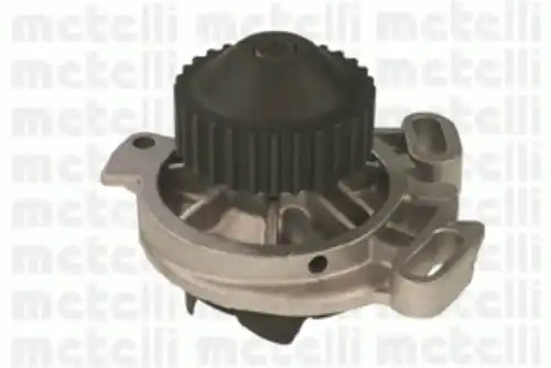 Насос системы охлаждения (помпа) METELLI 24-0383