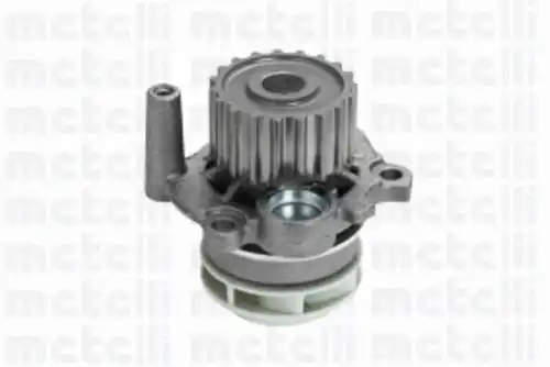 Насос системы охлаждения (помпа) METELLI 24-0731