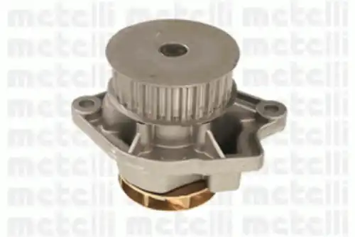 Насос системы охлаждения (помпа) METELLI 24-0674