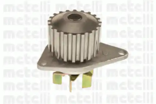 Насос системы охлаждения (помпа) METELLI 24-0628