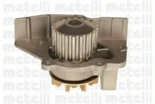 Насос системы охлаждения (помпа) METELLI 24-0391