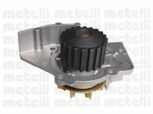 Насос системы охлаждения (помпа) METELLI 24-0747