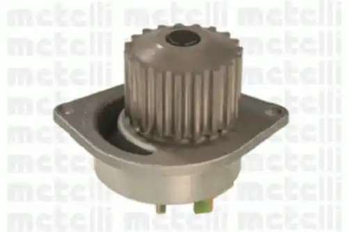 Насос системы охлаждения (помпа) METELLI 24-0683