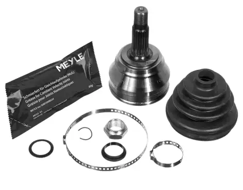 ШРУС наружный MEYLE 100 498 0012