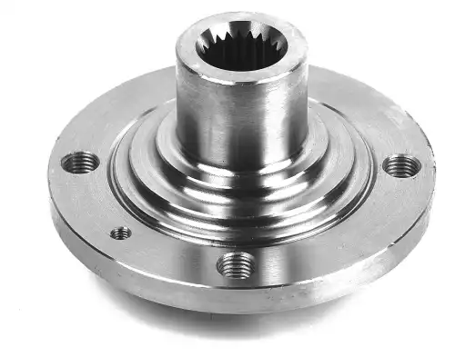 Ступица MEYLE 100 407 0007