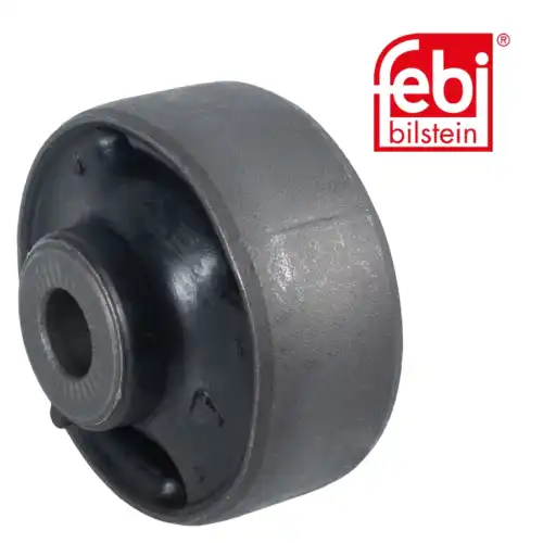 сайлентблок рычага!зад.50x13x65/30 рез-мет.Audi A3,VW Golf7 12> 38403 FEBI