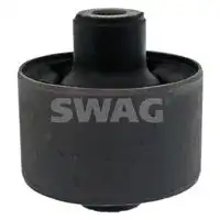 сайлентблок зад. продол. рычага! Mitsubishi Space Star 1.3i 98-05 80941112 SWAG