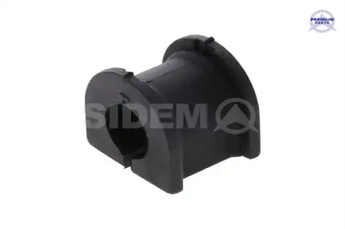 втулка стабилизатора переднего! KIA Carens 00-02 881801 SIDEM