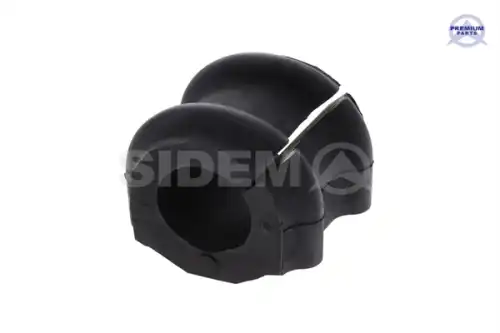 втулка стабилизатора переднего! Hyundai Sonata NF 04> 887803 SIDEM