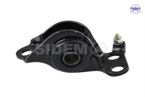 сайлентблок рычага нижн. внутр.! Honda Civic/CRX all 88-91 847636 SIDEM