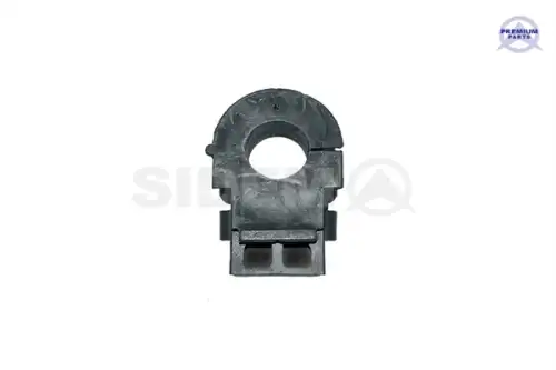 втулка стабилизатора переднего! Nissan Qashqai/Juke 07> 841806 SIDEM