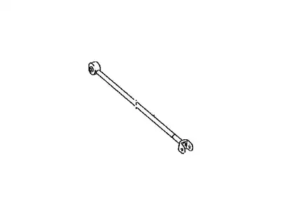 Рычаг подвески TOYOTA / LEXUS 48730-48110