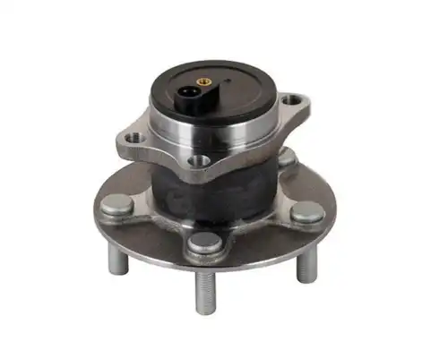 к-кт подшипника ступ. зад! Mitsubishi ASX 4x4 1.5-2.3 06> VKBA7417 SKF