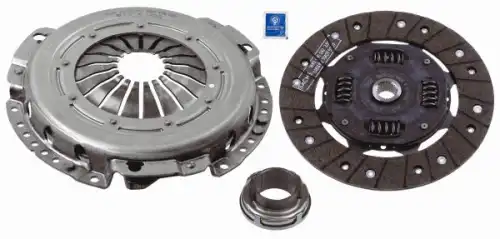 Комплект сцепления SACHS 3000 176 001