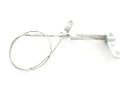 Трос ручного тормоза TOYOTA / LEXUS 46420-60011