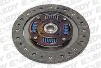 Диск сцепления EXEDY HCD802U