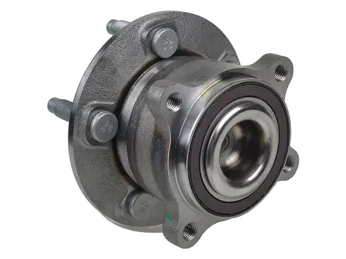 к-кт подшипника ступицы зад.! 15' disk Chevrolet Cruze 09> 43-28707-SX STELLOX