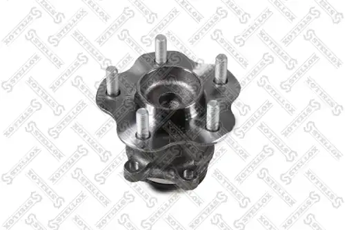 к-кт подшипника ступицы! зад. (VKBA6997) Nissan X-Trail/Qashqai 08> 43-28709-SX STELLOX