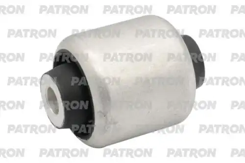 Сайлентблок рычага подвески BMW X5 (E70) 06- X6 (E71, E72) 08- PSE12410 PATRON
