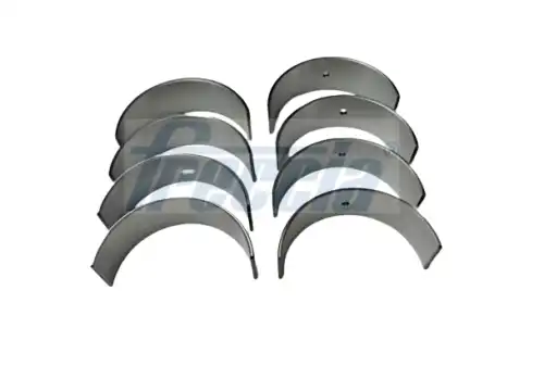 Комплект вкладышей ДВС шатун CB VW 2,0 TFSI '07- STD CR19-102900 FRECCIA