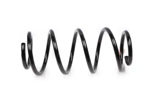 пружина передняя! 40 634 68 Opel Zafira 2.2 16V/2.0Di/2.2DTi 99-05 10-23384-SX STELLOX