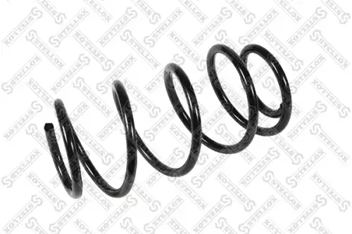 пружина передняя! 40 620 69 Nissan Qashqai/Qashqai+2 2.0/1.5DCi 07> 10-23695-SX STELLOX