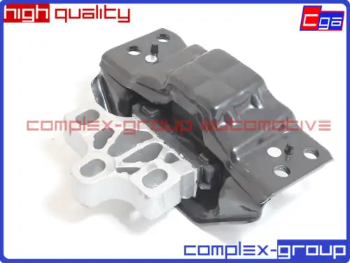 Подушка крепления двигателя CGA 1EB8018RA