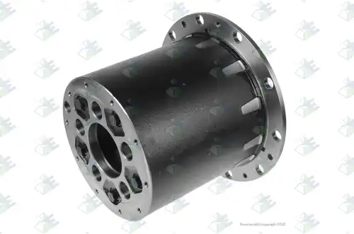 корпус планетарной передачи! ступица бортового редуктора пустая MB 60171683 EURORICAMBI