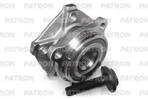 Ступица PATRON PBK4124H