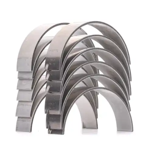 вкладыши шатунные!STD к-кт на 6 цил.MB W203/W204/W211/W221/W463/Sprinter/Vito 3.0CDi 05> 77 827 600 KS