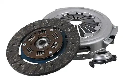 Комплект сцепления STELLOX 07-01054-SX