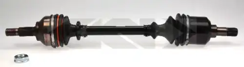 Вал приводной в сборе LOBRO 304581