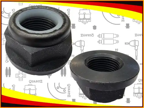 Гайка ступицы QUARTZ QZ4145671