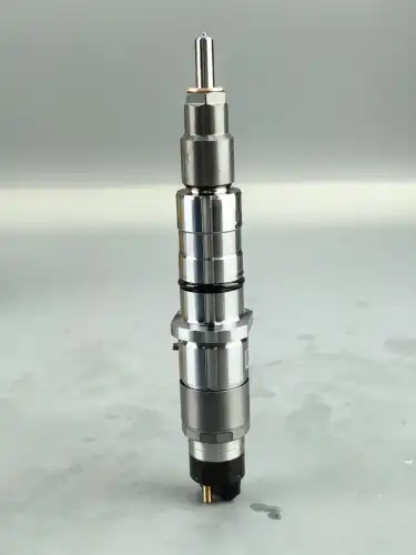 Топливная форсунка F-DIESEL 0 445 120 241