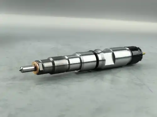 Топливная форсунка F-DIESEL 0 445 120 247