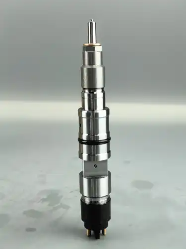 Топливная форсунка F-DIESEL 0 445 120 277