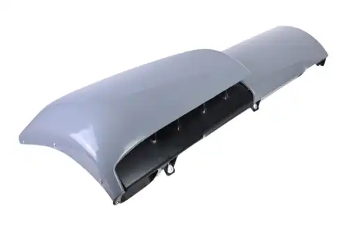 дефлектор кабины !левый IVECO Stralis 13 87-15368-SX STELLOX