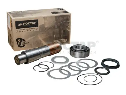 р/к шкворня! к-т 13 шт. SCANIA 770.18430 ROSTAR