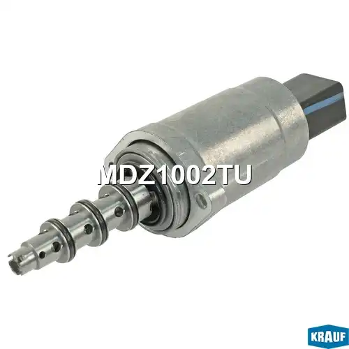 Клапан электромагнитный включения полного привода MDZ1002TU KRAUF